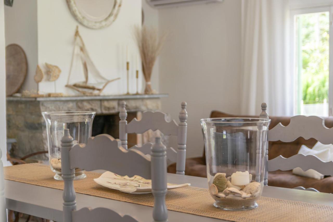 Villa Cas Roig *
