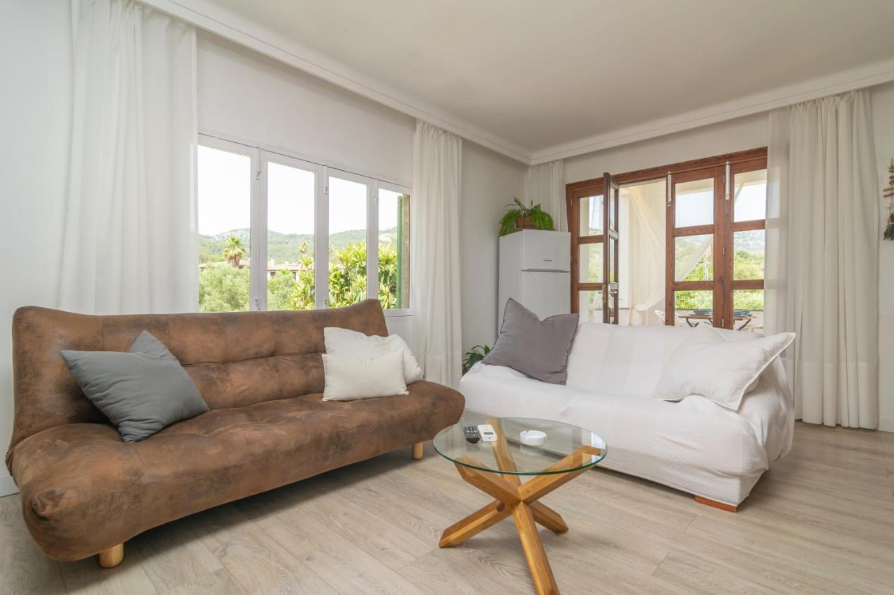 Cas Roig Villa