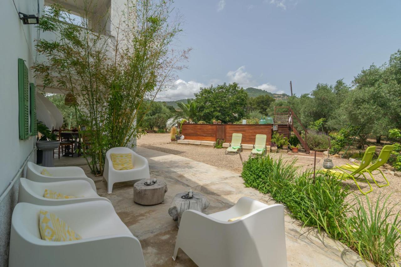 Cas Roig Villa *